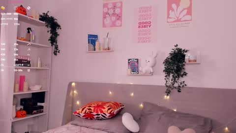 Snapshot of shiningdawn chatting on 11.29.25 Stella online show from 11.29.25