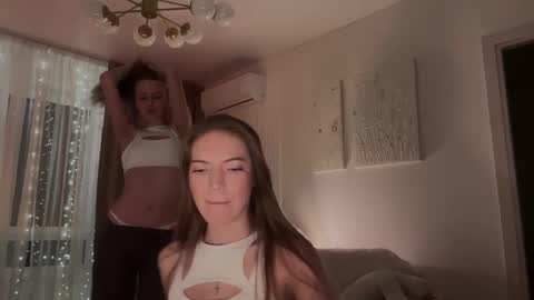 Nika online show from 12.27.24