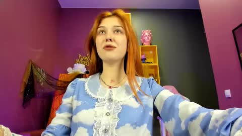 Snapshot of shiny_bell chatting on 11.10.25 Bell 3 Next broadcast online show from 11.10.25