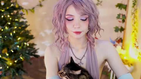 JennyMira   THANK YOU FOR 77 777  online show from 12.17.24