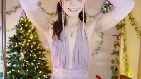JennyMira   THANK YOU FOR 77 777  online show from 12.20.24