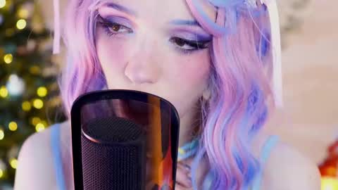 JennyMira   THANK YOU FOR 77 777  online show from 12.31.24