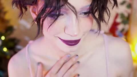 JennyMira   THANK YOU FOR 77 777  online show from 01.04.25