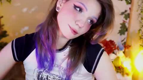 JennyMira   THANK YOU FOR 77 777  online show from 01.12.25