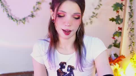 JennyMira   THANK YOU FOR 77 777  online show from 01.30.25