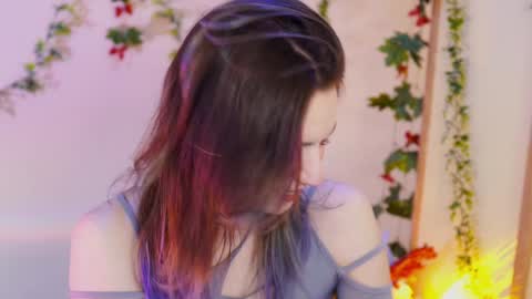 JennyMira   THANK YOU FOR 77 777  online show from 02.01.25