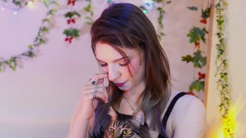 JennyMira   THANK YOU FOR 77 777  online show from 02.08.25