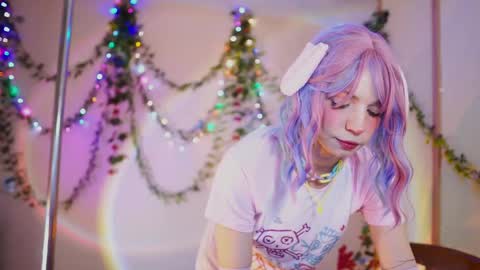 JennyMira   THANK YOU FOR 77 777  online show from 03.11.25