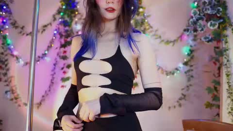 JennyMira   THANK YOU FOR 77 777  online show from 03.11.25