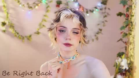 JennyMira   THANK YOU FOR 77 777  online show from 11.07.25