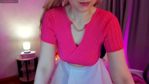 Lisa online show from 03.27.26