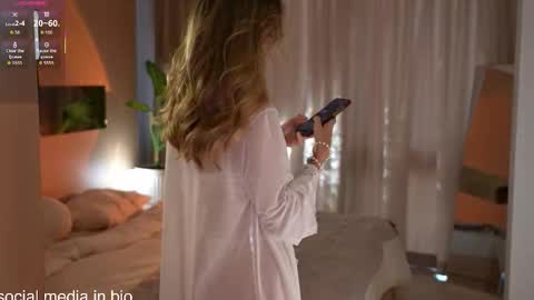 Melissa online show from 10.04.25