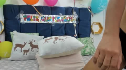 shira_sexylove online show from 01.26.25