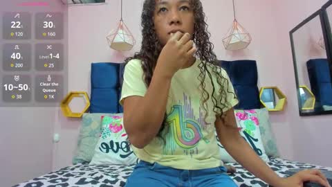 shira_sexylove online show from 01.10.26