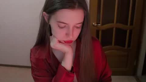 Snapshot of shiraha___rafieru chatting on 06.06.26 shiraha___rafieru online show from 06.06.26