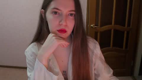 Snapshot of shiraha___rafieru chatting on 06.13.26 shiraha___rafieru online show from 06.13.26