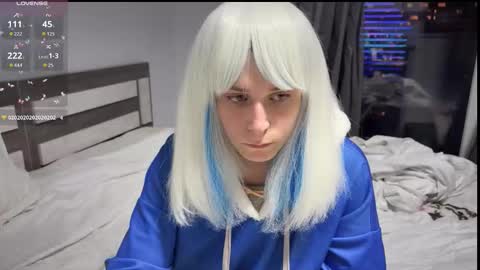 Snapshot of shirayuki_hime chatting on 09.21.25 Im Lilu Rosenblum Guys I have ----Ill be glad to see you there online show from 09.21.25