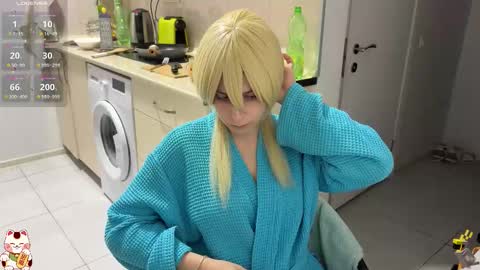 Snapshot of shirayuki_hime chatting on 11.06.25 Im Lilu Rosenblum Guys I have ----Ill be glad to see you there online show from 11.06.25