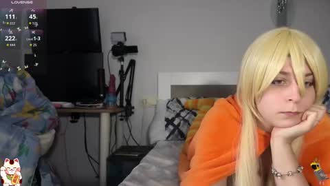 Snapshot of shirayuki_hime chatting on 01.13.26 Im Lilu Rosenblum Guys I have ----Ill be glad to see you there online show from 01.13.26