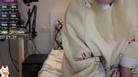 Snapshot of shirayuki_hime chatting on 01.15.26 Im Lilu Rosenblum Guys I have ----Ill be glad to see you there online show from 01.15.26