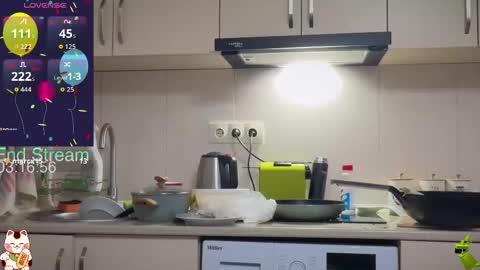 Im Lilu Rosenblum  Guys I have   ----Ill be glad to see you there online show from 02.26.26