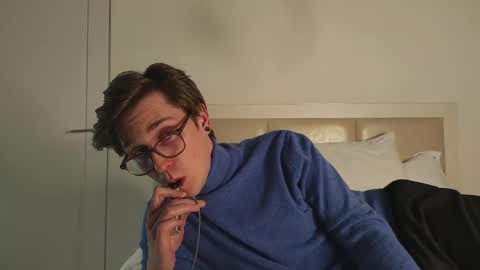 Matthew online show from 04.15.26