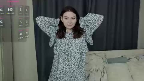 Breanna online show from 04.18.26