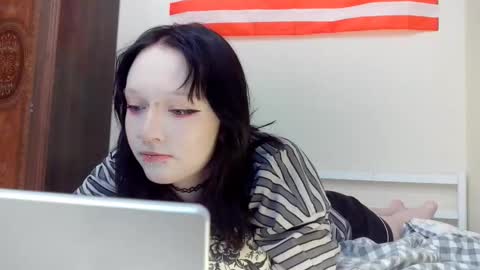 Luna online show from 01.18.26