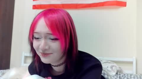 Luna online show from 02.13.26