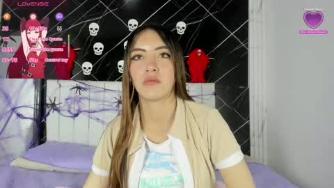 shirleyhott online show from 10.24.25