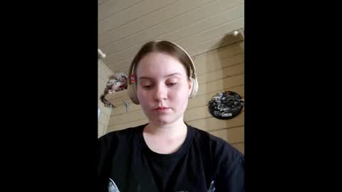 Snapshot of shirleyparks chatting on 03.03.26 shirleyparks online show from 03.03.26