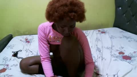 Snapshot of shiro254 chatting on 12.21.24 Shi-ro online show from 12.21.24