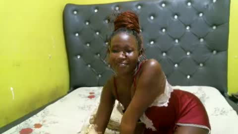 Snapshot of shiro254 chatting on 01.20.25 Shi-ro online show from 01.20.25