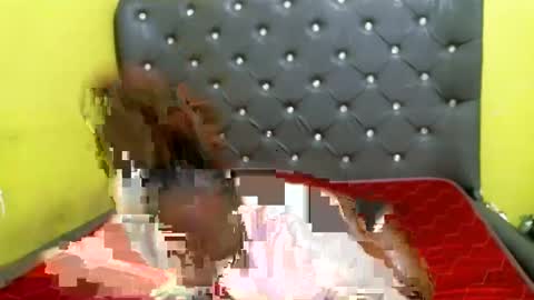 Snapshot of shiro254 chatting on 01.22.25 Shi-ro online show from 01.22.25