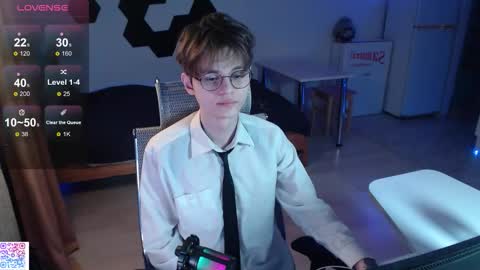 shiromy_ online show from 12.03.25