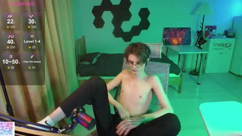 shiromy_ online show from 02.14.26