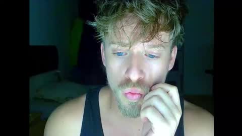 Cick Goreskin online show from 11.04.25