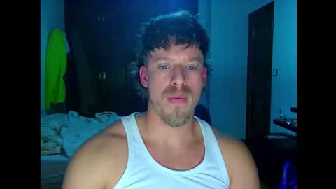 Cick Goreskin online show from 12.23.25