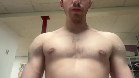 Snapshot of shirtlesshunk15 chatting on 02.28.26 shirtlesshunk15 online show from 02.28.26