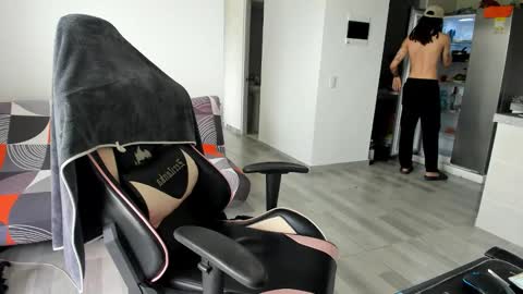 -- online show from 10.23.25