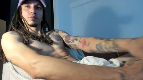 Snapshot of shiryu_ak chatting on 02.16.26 -- online show from 02.16.26