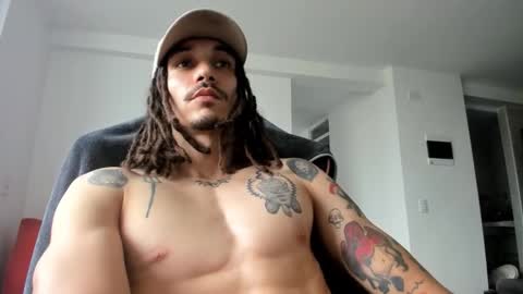 Snapshot of shiryu_ak chatting on 03.18.26 -- online show from 03.18.26