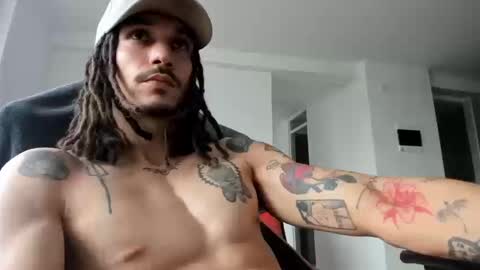 Snapshot of shiryu_ak chatting on 03.20.26 -- online show from 03.20.26