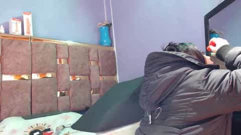 Shizuka online show from 12.16.25