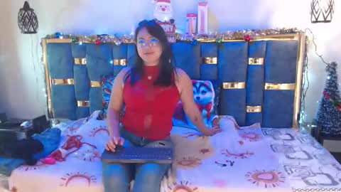 Shizuka online show from 12.18.25