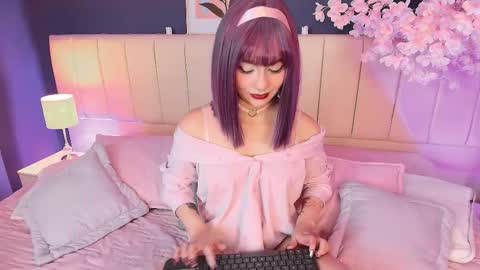 Valentina online show from 01.13.26
