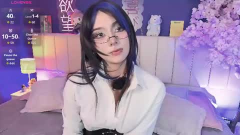 Valentina online show from 07.10.26