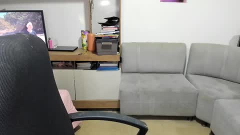 Snapshot of shofia_beltran chatting on 02.14.25 Shofia Beltran online show from 02.14.25