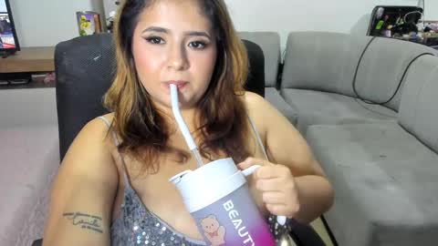 Snapshot of shofia_beltran chatting on 02.27.25 Shofia Beltran online show from 02.27.25