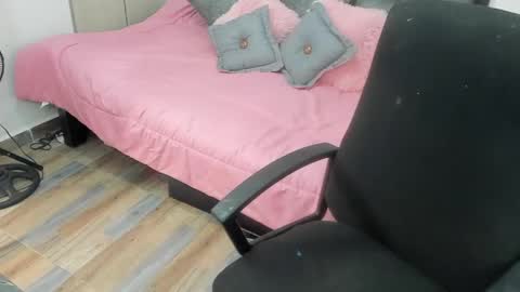 Shofia Beltran online show from 05.27.26